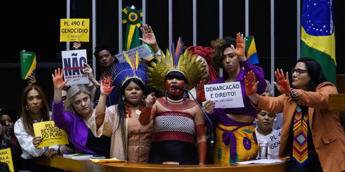 Brazil
