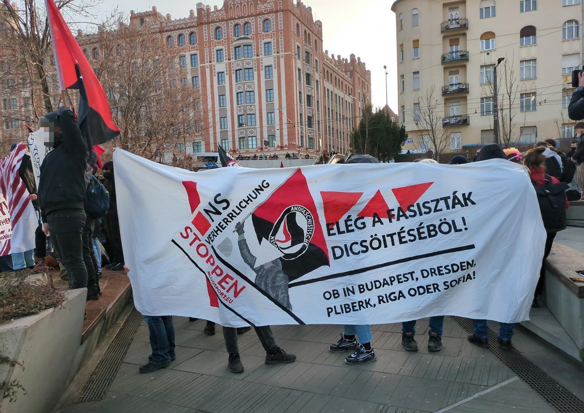antifa
