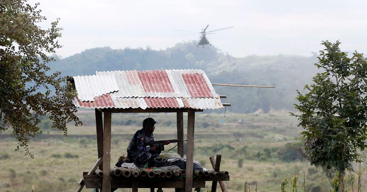 Rakhine