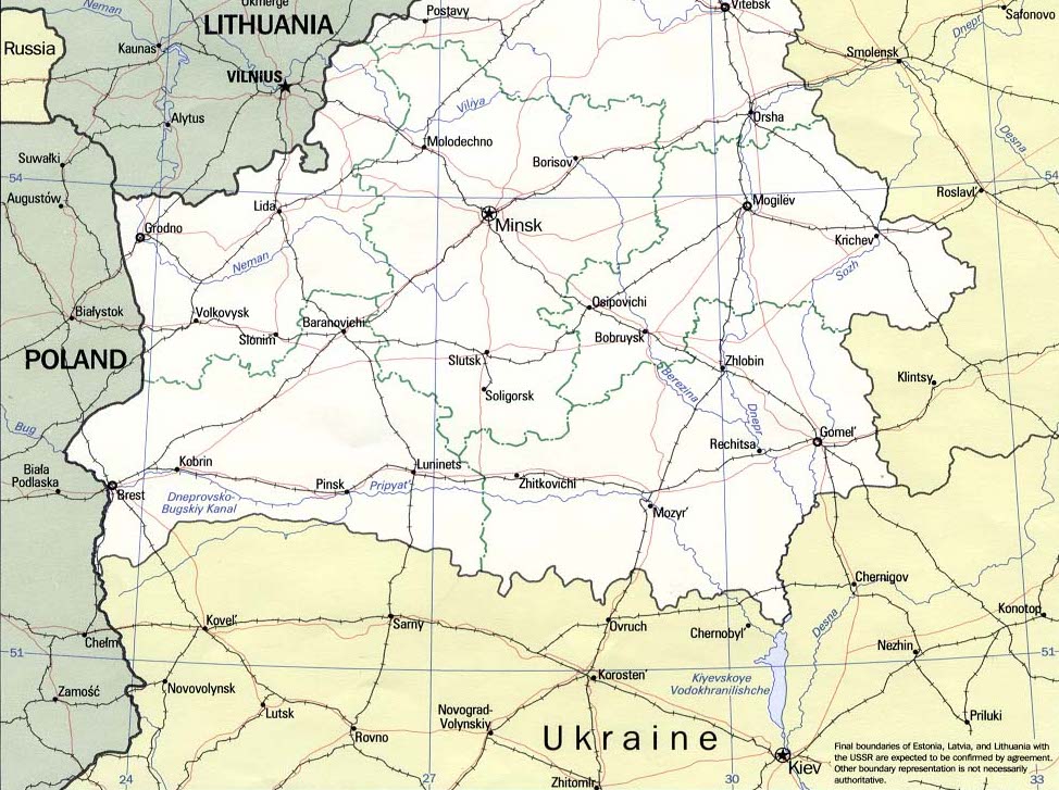 Belarus