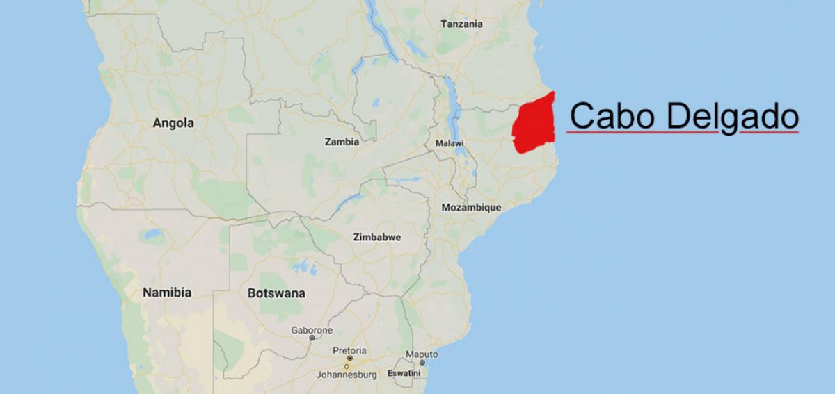 Mozambique