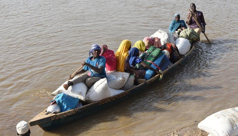 Cameroon