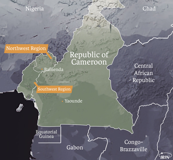 Ambazonia