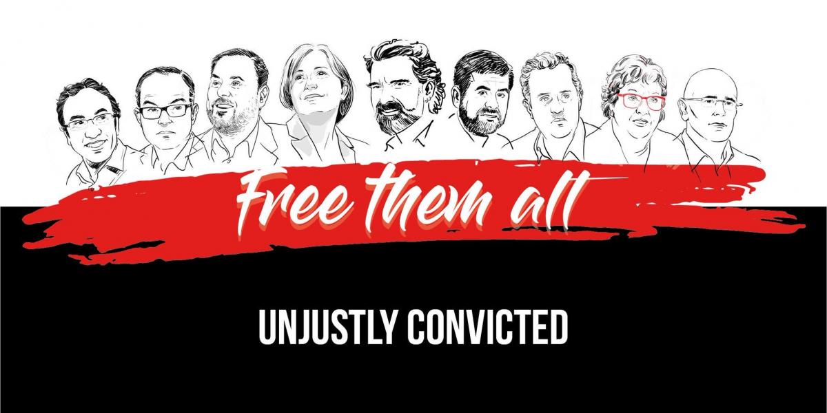 Catalan leaders
