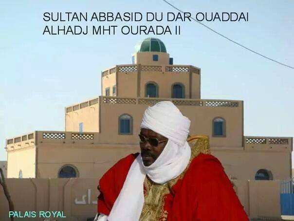 Ouaddai