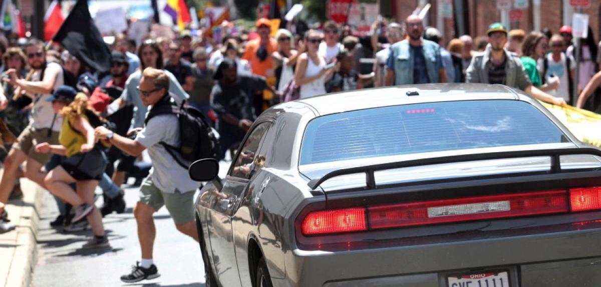 charlottesville