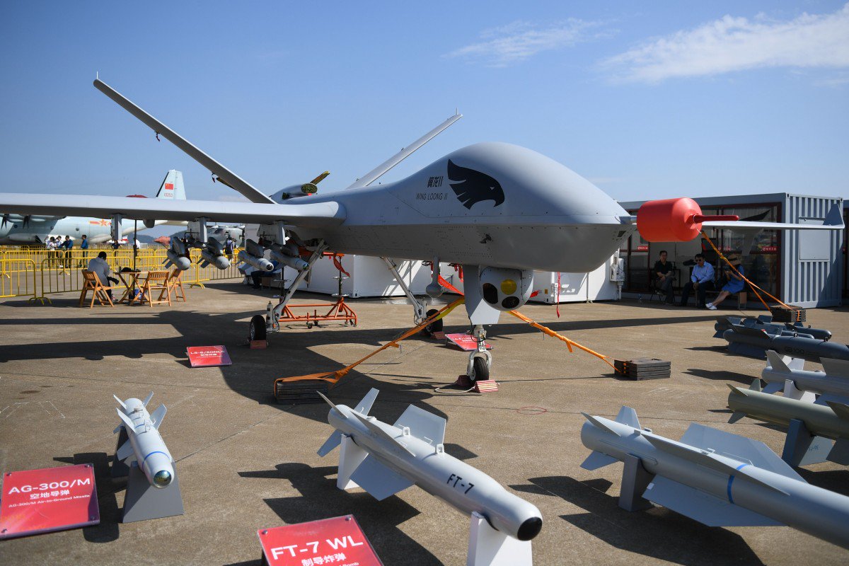 drone
