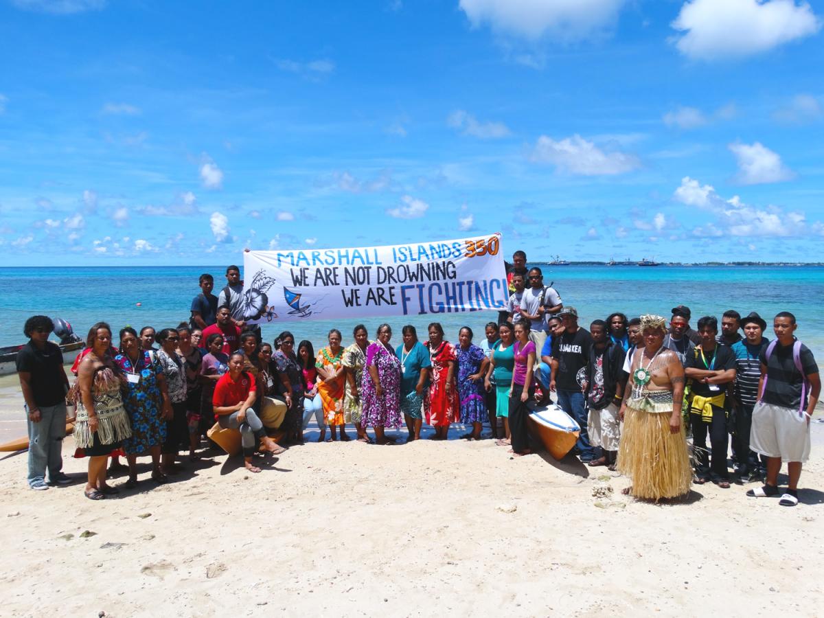 Marshall Islands