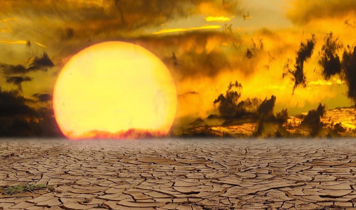 climate change