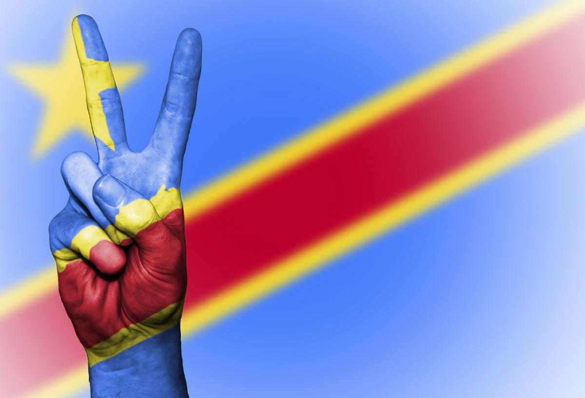 DRC