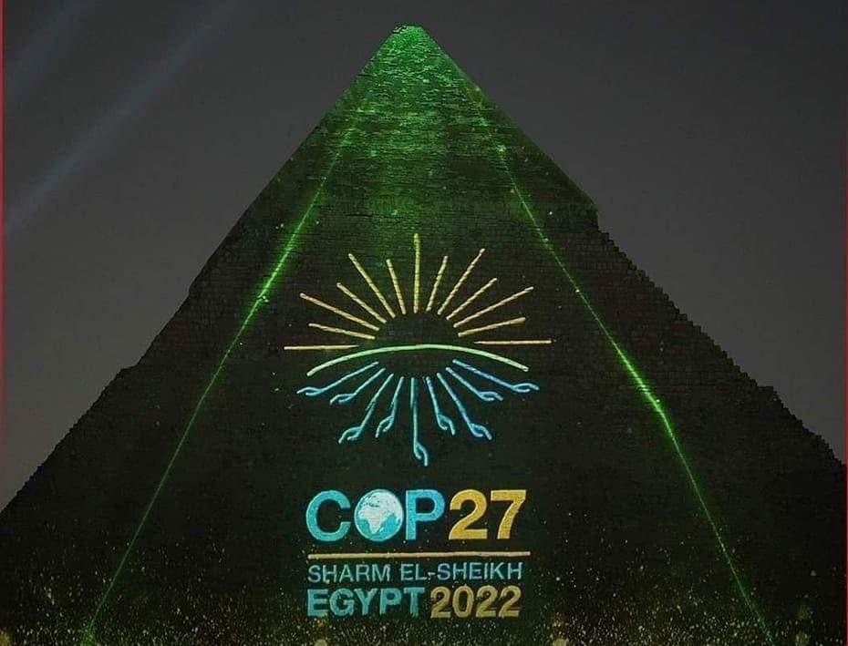 COP27