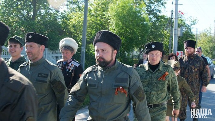 Cossacks
