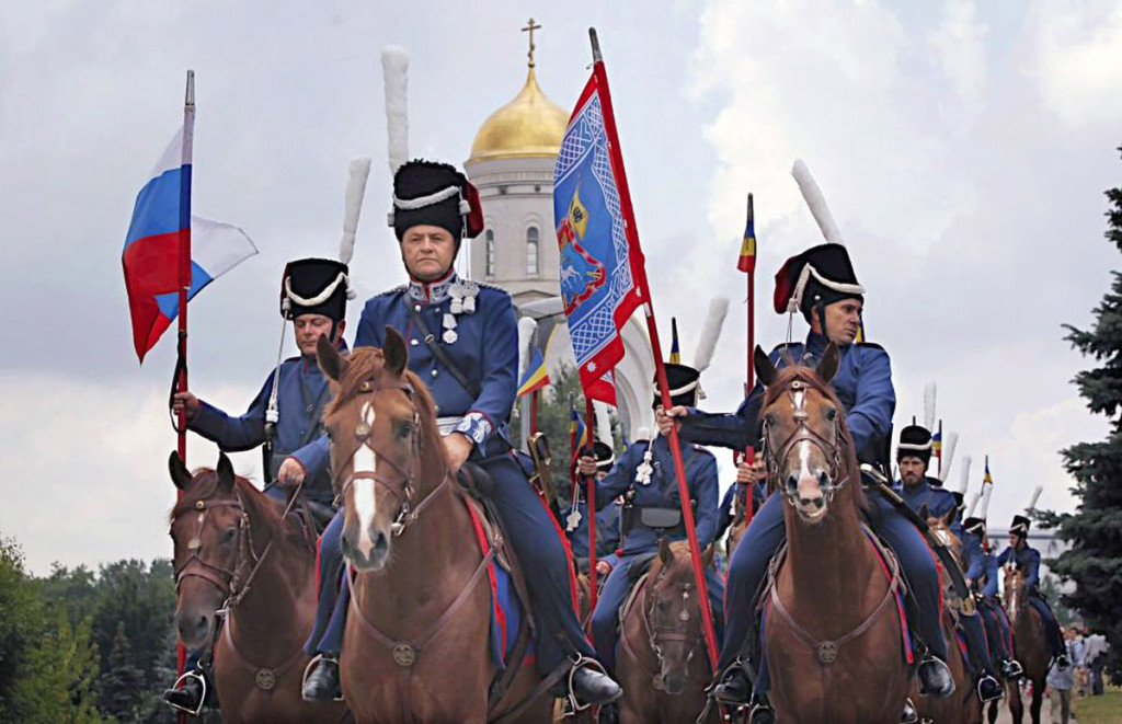 Cossacks