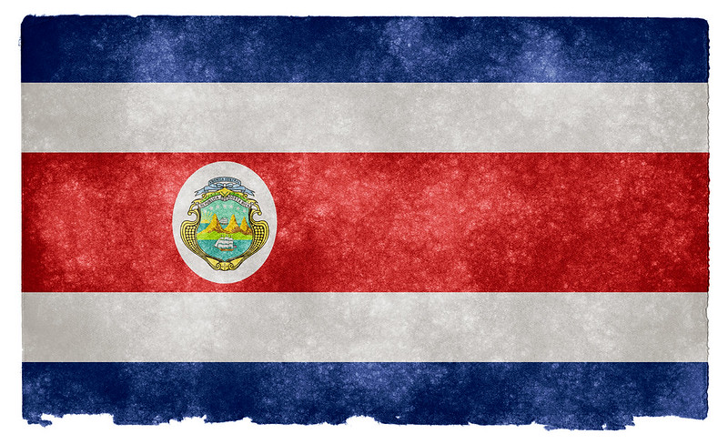 Costa Rica