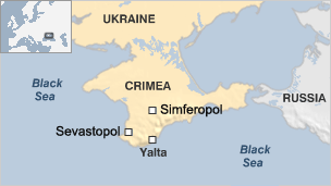 Crimea