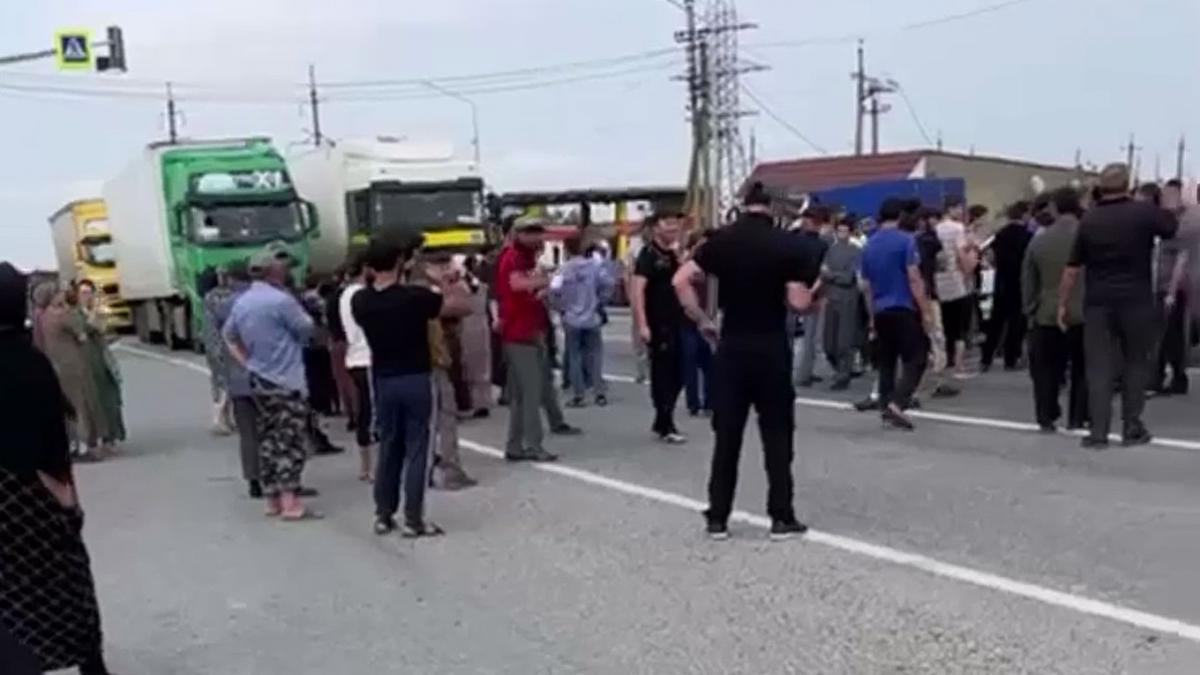 Dagestan