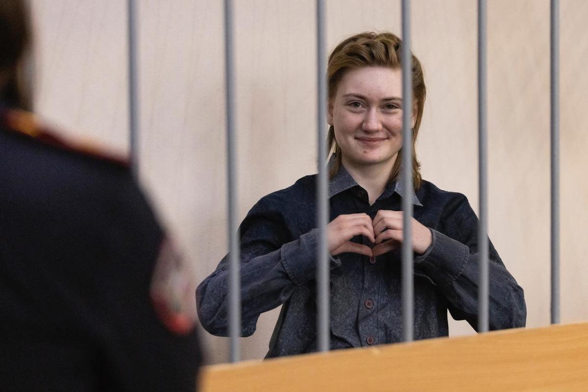 Darya