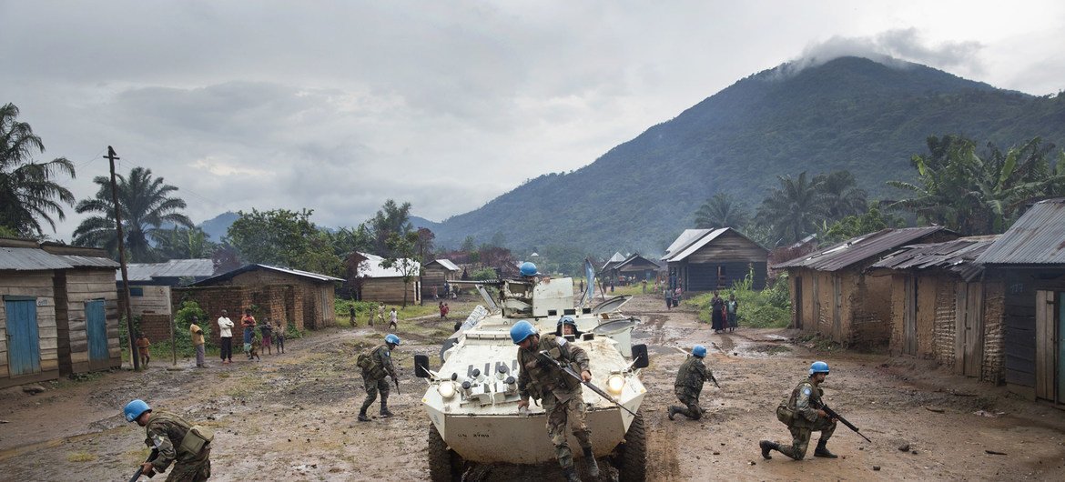 MONUSCO