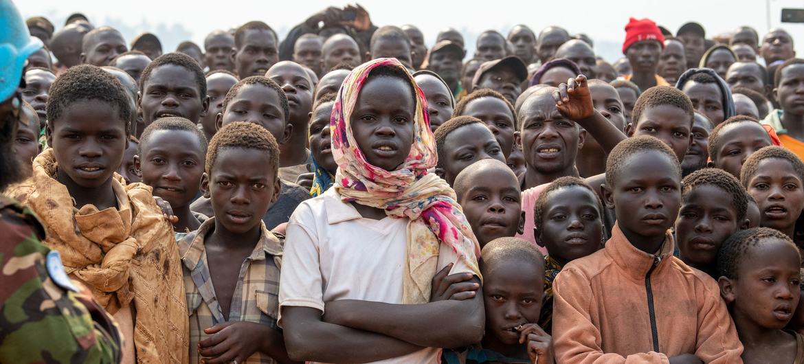 refugees