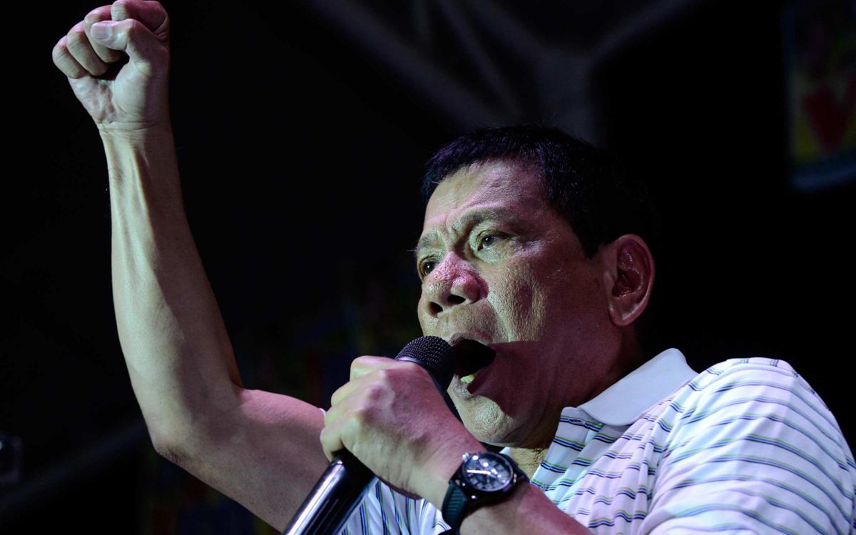 Duterte