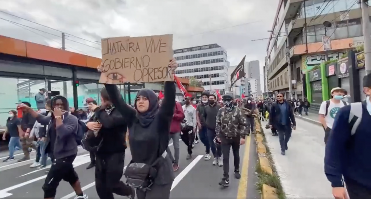 quito