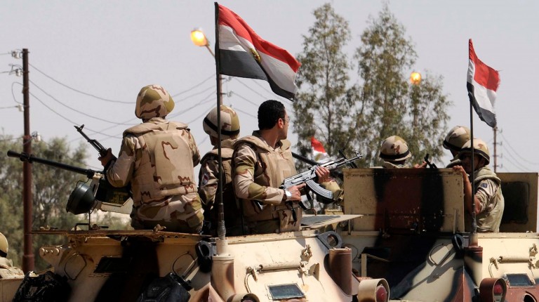 Sinai