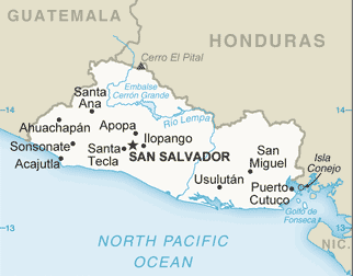 Salvador