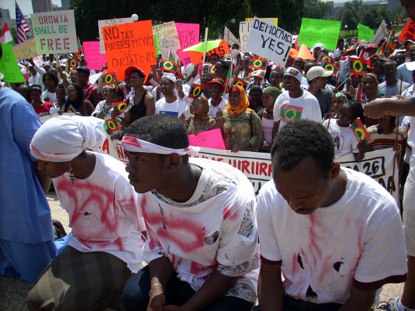 Oromo