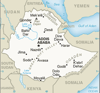 Ethiopia