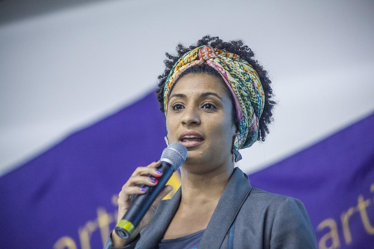 Marielle Franco