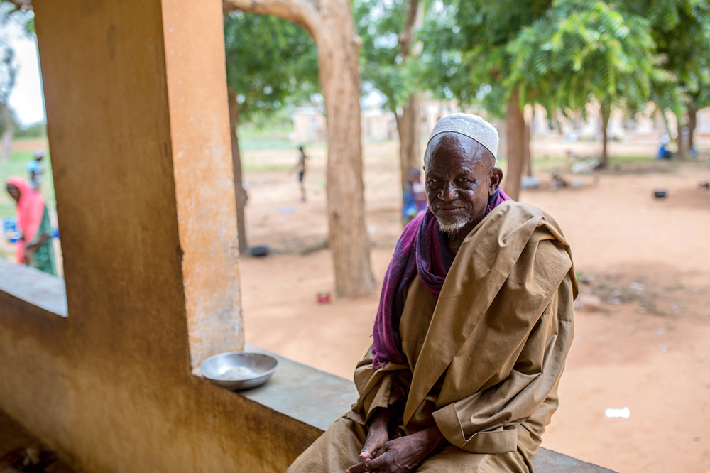 Fulani