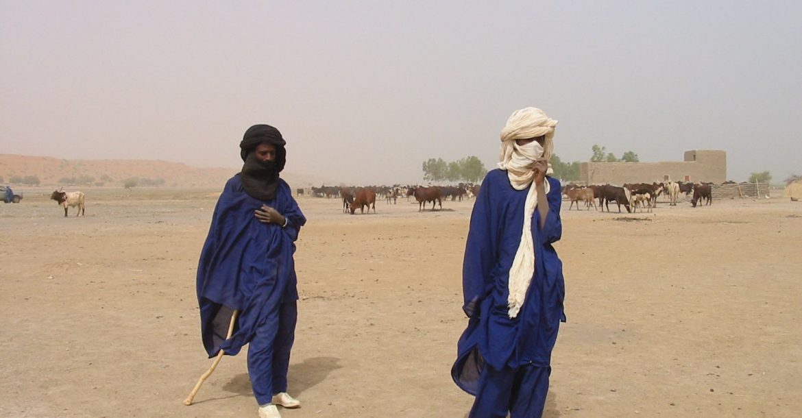 Fulani