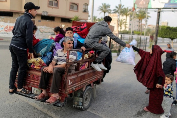 Gaza Strip