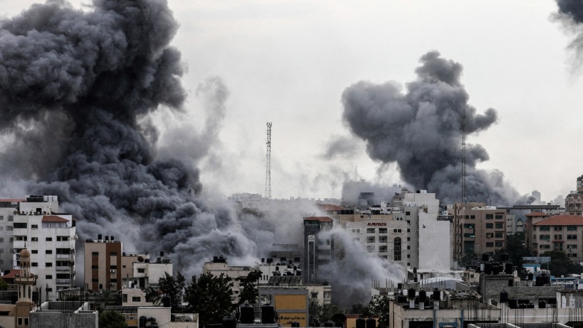 Gaza