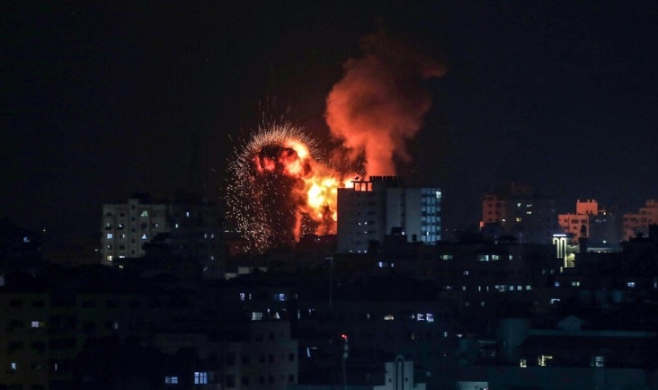 Gaza