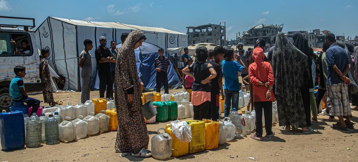 Gaza