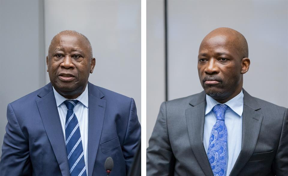Gbagbo