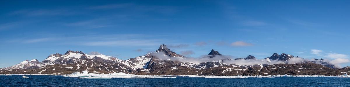 Greenland