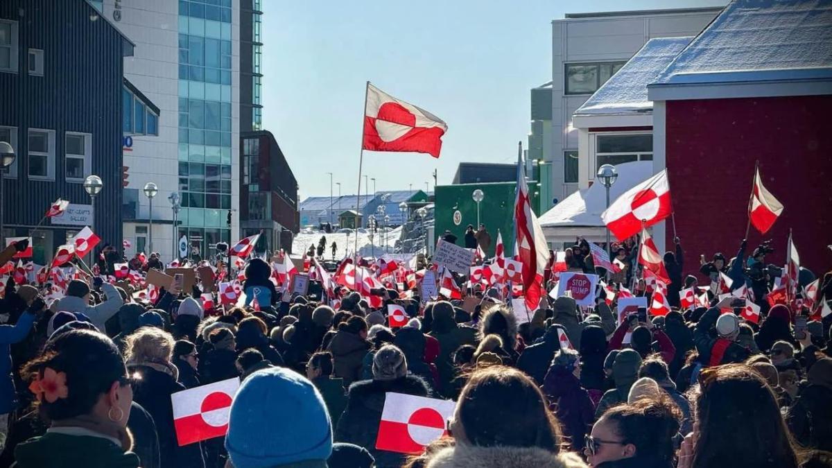 Nuuk
