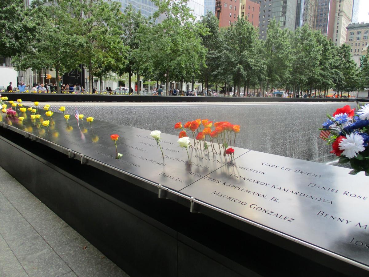 Ground Zero