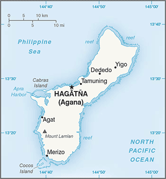 Guam