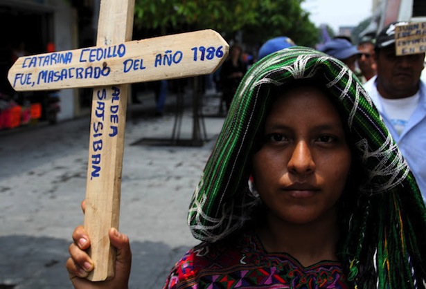 Guatemala