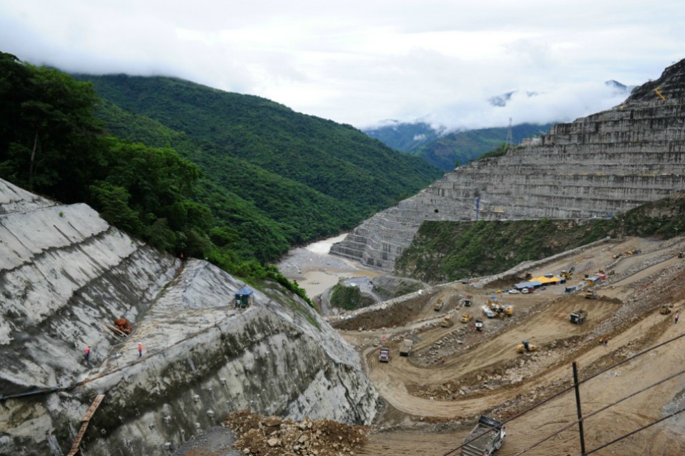 Hidroituango