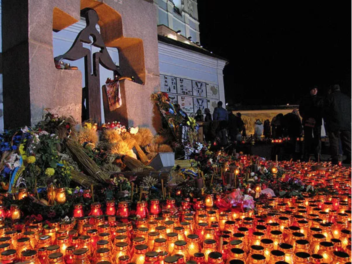 Holodomor