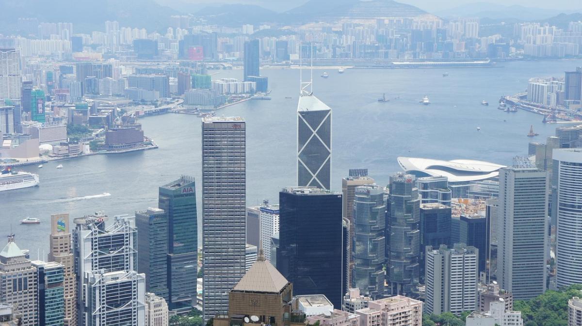 HK