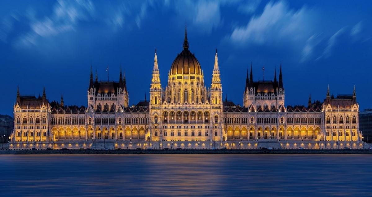 Budapest