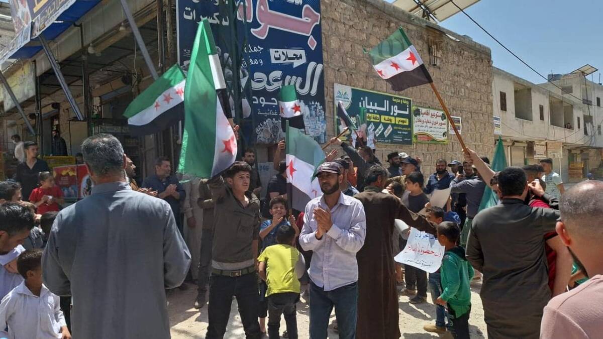 Idlib