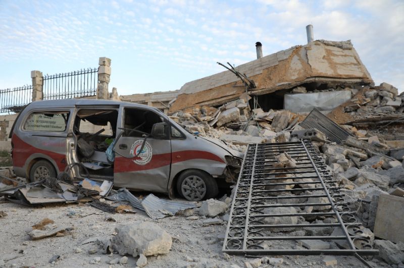 Idlib
