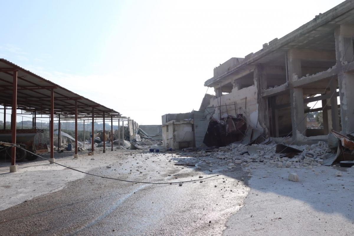 Idlib