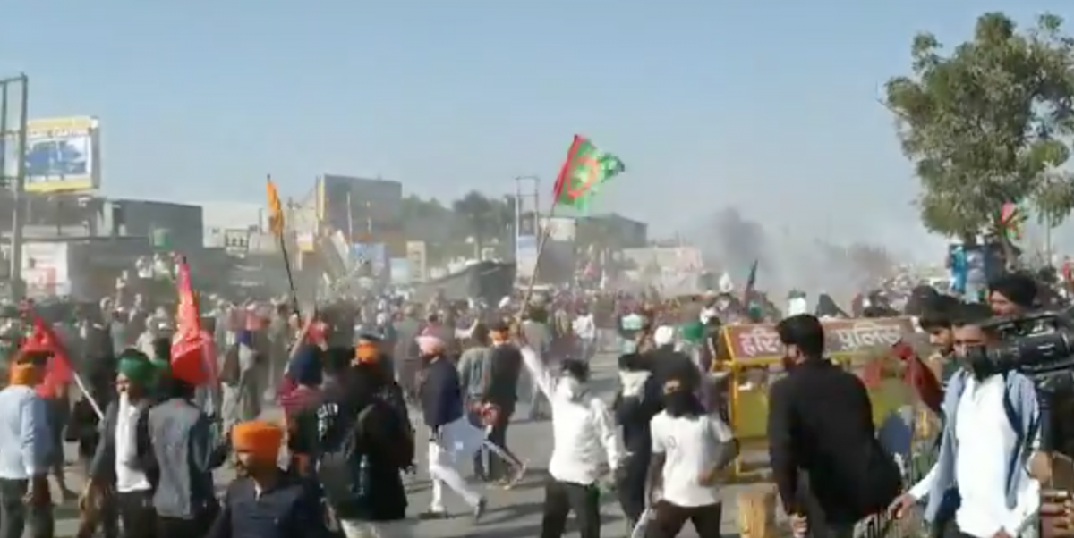 Chalo Delhi